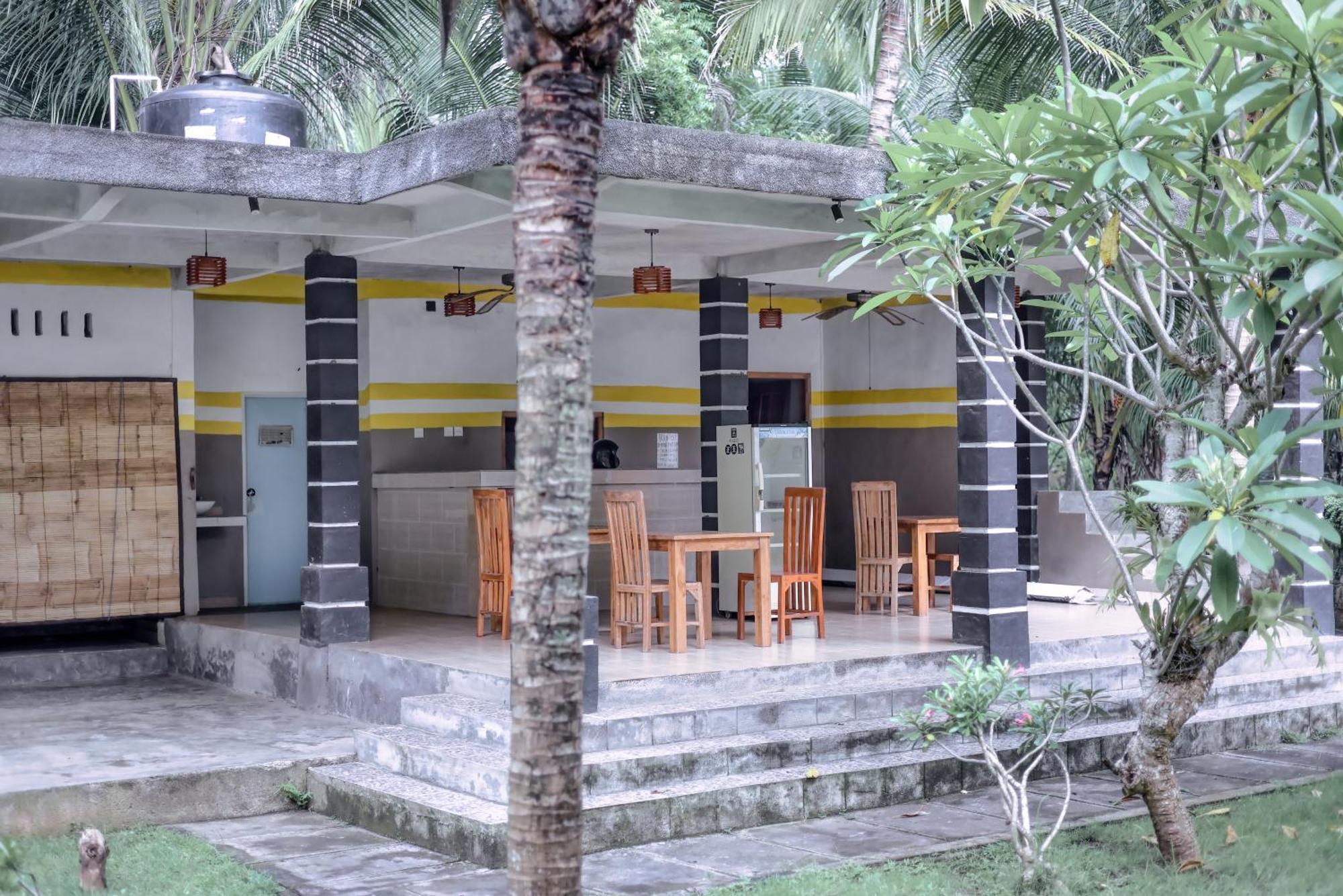 Komurd Lavender Bungalow Sakti Exterior foto
